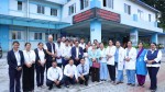 बुढानीलकण्ठ नगर अस्पतालमा विशेषज्ञ सेवा विस्तार, स्थानीयमै मुटु, दाँत र स्त्रीरोग उपचार उपलब्ध हुने