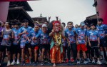 ३८ भन्दा बढी देशमा एकसाथ आयोजित ‘वान रन’ अन्तर्राष्ट्रिय हाफ म्याराथन काठमाडौंमा सम्पन्न