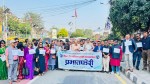 नेपाल प्रेस युनियनको ३५औँ स्थापना दिवस आज, प्रभातफेरीदेखि विधान महाधिवेशनसम्मका कार्यक्रम
