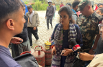 विद्यार्थीलाई प्राथमिकतामा राखेर ग्यास वितरण गर्न उद्योगमन्त्रीको निर्देशन