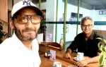 पत्रकार विजय कुमार अब फिल्म निर्देशनमा, मुख्य भूमिकामा देखिने विपिन कार्की