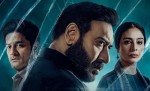 'दृश्यम ३’को सात दिनमै ३८४ करोड भारुभन्दा बढी कमाइ