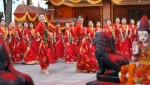 ‘अक्षरा’को तीज गीत ‘नाचौँ बरिलै’ सार्वजनिक, न्यान्सी र रिस्ताको आकर्षक नृत्य