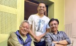 निर शाहको नयाँ फिल्म ‘प्रिन्स’ घोषणा, पहिलो गीतको रेकर्डिङसँगै निर्माण औपचारिक रूपमा सुरू