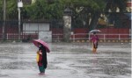 हावाहुरीसहित पानी पार्ने प्रणाली पश्चिमबाट पूर्व सर्दै