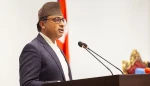 विपक्षीलाई अर्थमन्त्री डा. वाग्लेको सुझाव: आफ्ना एजेन्डा लागू गर्न अर्को चुनाव कुर्नुस्