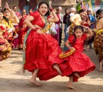 टिकटकमा ‘लालीबजार’को गीत भाइरल, युट्युबमा ५० लाखभन्दा बढी भ्यूज