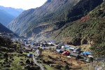 चीनसँगको छोटो व्यापारिक नाका ओलाङचुङ्गोला पुनः सञ्चालन