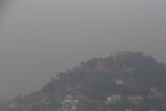 आज देशभर वर्षाको प्रभाव, केही क्षेत्रमा भारी वर्षाको चेतावनी