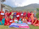  परम्परागत सीपलाई व्यावसायिक स्वरूप दिँदै
