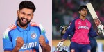 भारतीय टी-२० टोलीको कप्तान बने श्रेयस अय्यर, वैभव सूर्यवंशीले पाए पहिलो अवसर