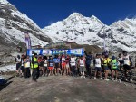 छैटौँ संस्करणको अन्नपूर्ण म्याराथन जेठ २० मा हुने
