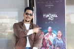 ‘टनेल २६’मा अनुपको दाबी- ‘बिल्कुलै भिन्न कथा ल्याएका छौँ’ 