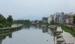 काठमाडौंसहित ११ जिल्लामा आज आकस्मिक बाढीको जोखिम, नदी किनारका बासिन्दालाई उच्च सतर्कता अपनाउन आग्रह