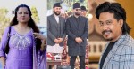 बालेन्द्र शाह प्रधानमन्त्री बनेपछि कलाकारहरूको बधाई वर्षा
