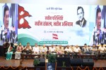 कांग्रेसभित्रै आङदेम्बेको कटाक्ष: ‘संस्थापन इतर नेताको अभिव्यक्तिमा तर्क र विवेकको कमी’
