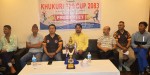 भैरहवामा वैशाख ८ गतेदेखि ‘खुकुरी टी-२० कप’ क्रिकेट प्रतियोगिता सुरु हुने