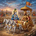 श्रीकृष्णका यी सात उपदेश अपनाए जीवन सहज र सफल बन्ने