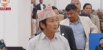 प्रतिनिधि सभामा श्रम संस्कृतिले गर्‍यो वेल घेराउ र नाराबाजी