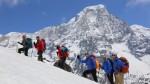 शरद् ऋतुमा ४४ हिमाल आरोहण गर्न ७६ देशका आरोहीलाई अनुमति