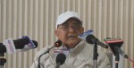 हिरासतपछि पहिलो सार्वजनिक सम्बोधन गर्दै केपी शर्मा ओली