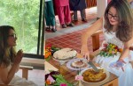 ४० वर्षमा नम्रता श्रेष्ठको नयाँ सुरुवात, ‘अब म पहिलेभन्दा अझ भरिपूर्ण भएर फर्किएको छु’