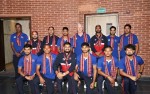 एसीसी प्रिमियर कपका लागि नेपाली टोलीको बिदाइ