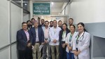 अब सिंहदरबारमै स्वास्थ्य सेवा : निजामती कर्मचारी अस्पतालको नयाँ इकाई सञ्चालन