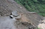 अविरल वर्षाले देशभर सडक सञ्जाल प्रभावित, बिपीदेखि अरनिको राजमार्गसम्म अवरुद्ध