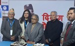 ‘दिमाग घोच्ने मान्छे’ डकुमेन्ट्री प्रिमियरमा प्रधानमन्त्री कार्कीले सम्झिइन् वैकल्पिक राजनीतिका अभियन्ता उज्वल थापा