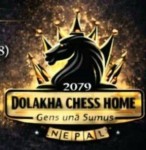 चरिकोटमा अन्तर्राष्ट्रिय चेस प्रतियोगिताको तयारी