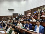 जावलाखेलमा रास्वपाको दुई दिने सांसद प्रशिक्षण सुरु