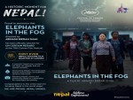 कान्स फिल्म महोत्सवमा नेपाली चलचित्र ‘एलिफेन्ट्स इन द फग’लाई ‘जुरी पुरस्कार’