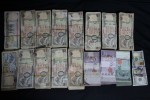 त्रिभुवन विमानस्थलबाट ३१ लाखभन्दा बढी विदेशी मुद्रासहित दुई बंगलादेशी पक्राउ