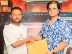 ‘आ बाट आमा २’मा सविन श्रेष्ठको इन्ट्री, नकारात्मक भूमिकामा देखिने संकेत
