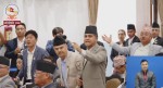 संसद्‌मा अमर्यादित व्यवहार देखाउने सांसदमाथि छानबिन गर्न समिति गठन