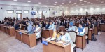 आज पनि स्थगित भयो प्रतिनिधि सभा बैठक