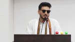 ओभर स्पिडमा सिधै ५० हजार जरिवाना होइन, पटक-पटक गल्ती दोहोर्‍याएपछि मात्र कडा कारबाही : मन्त्री लम्साल