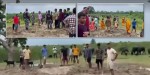 सुस्तामा भारतीय एसएसबीको प्रवेश, निर्माणाधीन बाँध भत्काएको आरोप, प्रतिकारमा ३ नेपाली घाइते