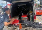थाइल्यान्डको विद्यालयमा भीषण गोलीकाण्ड : ९ कक्षाका विद्यार्थीले शिक्षकसहित ६ जनाको हत्या