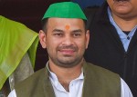 लालु यादवका छोरा तेजप्रताप यादव पक्राउ, १४ दिन न्यायिक हिरासतमा