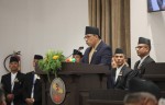 मन्त्रालय संख्या १८ मा सीमित, ३१ सरकारी निकाय खारेज गरिने
