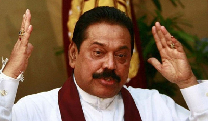 राष्ट्रव्यापी विरोध तीव्र हुँदै गएपछि श्रीलङ्काका प्रधानमन्त्रीद्वारा राजीनामा