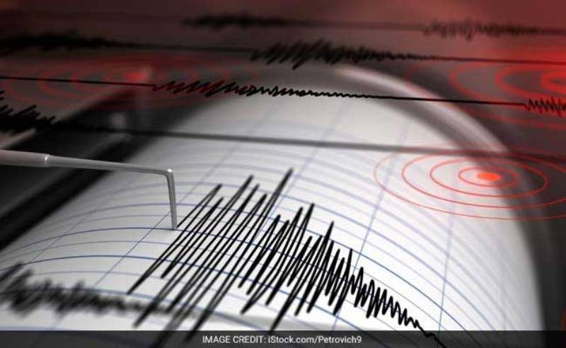 फिलिपिन्समा ७.४ म्याग्निच्युडको शक्तिसालि भूकम्प