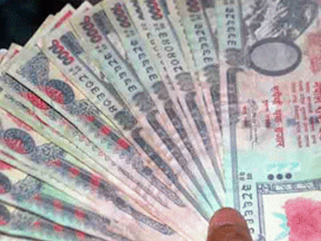 तिहारमा समेत तलब नपाउँदा घर–व्यवहारमै समस्या