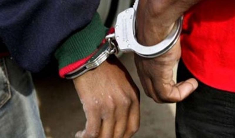 ३७ किलो चरेससहित तीन जना पक्राउ