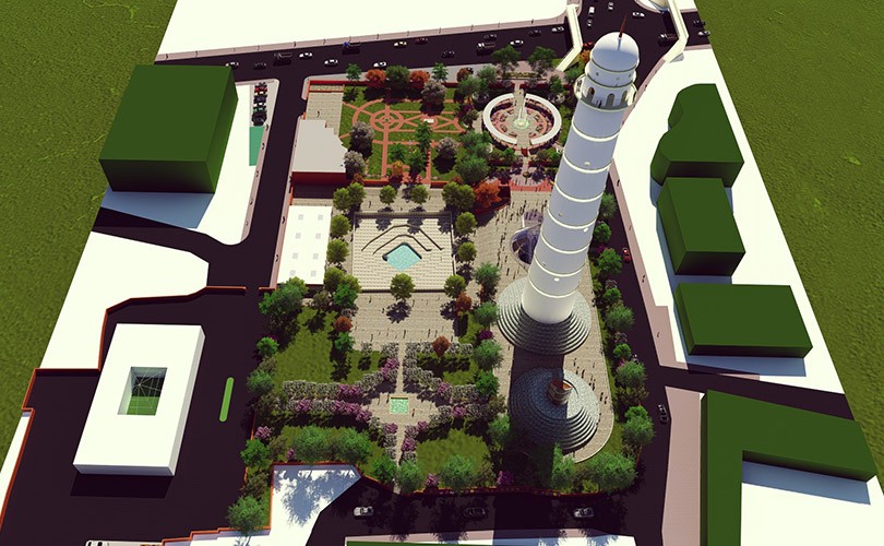 कस्तो बन्दैछ धरहरा हेर्नुुस ?