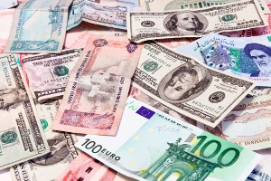 अमेरिकी डलरको भाउ हालसम्मकै उच्च बिन्दुमा