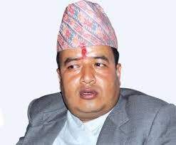 बारको आन्दोलनले प्रधानन्यायाधीश हट्ने सम्भावना देख्दिन :  महेश बस्नेत