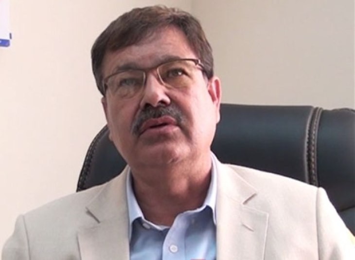 गोपाल खड्का विरुद्ध मुद्धा दायर गर्ने अख्तिययारको तयारी